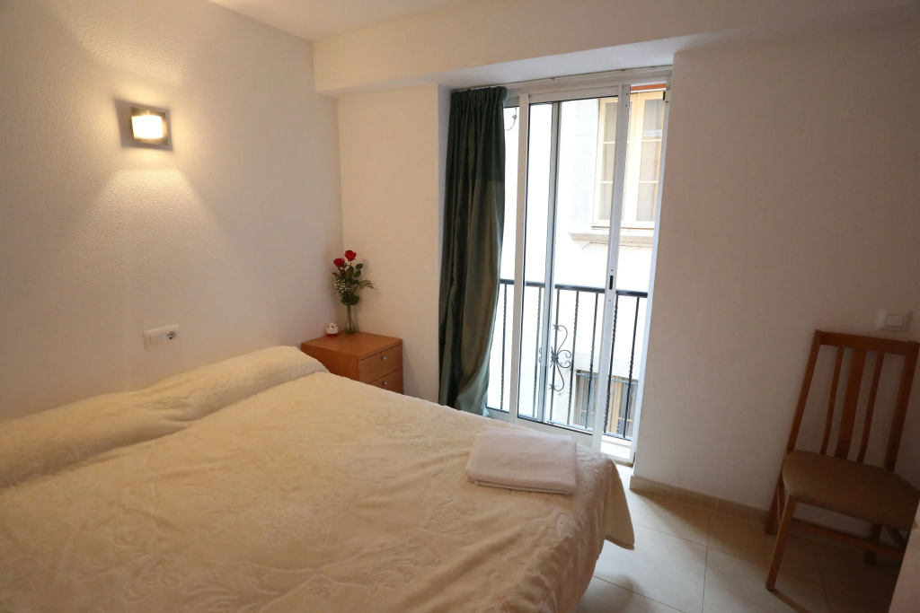 Royal Inn Aparthotel - Chambres