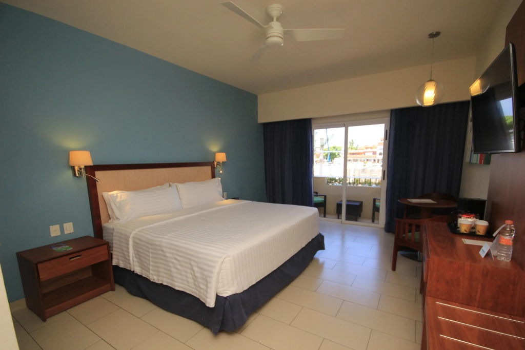 Holiday Inn Huatulco by IHG - Chambres