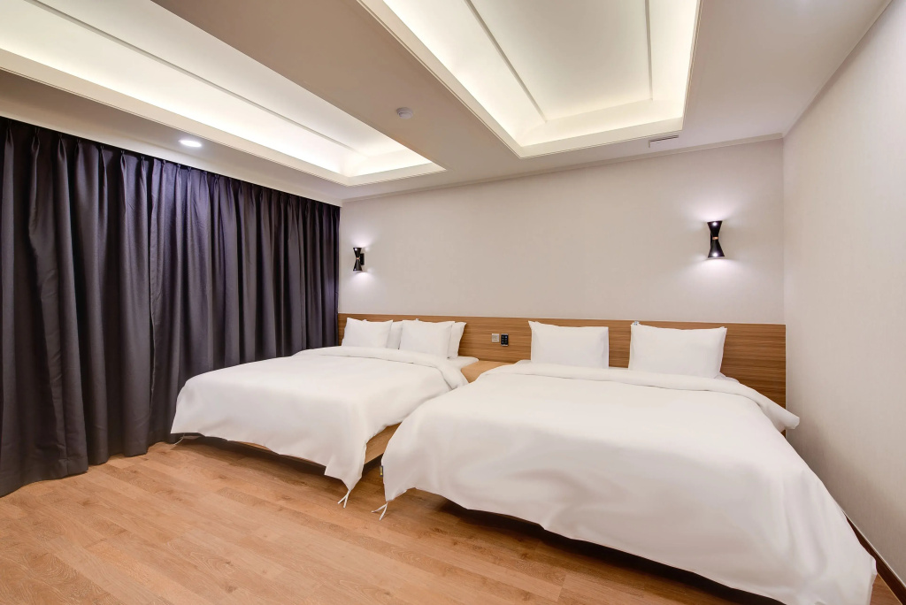 Superior room