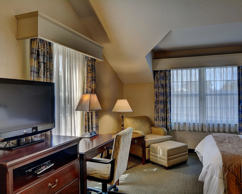 Edgar Hotel Martha's Vineyard, an Ascend Collection Hotel - Chambres