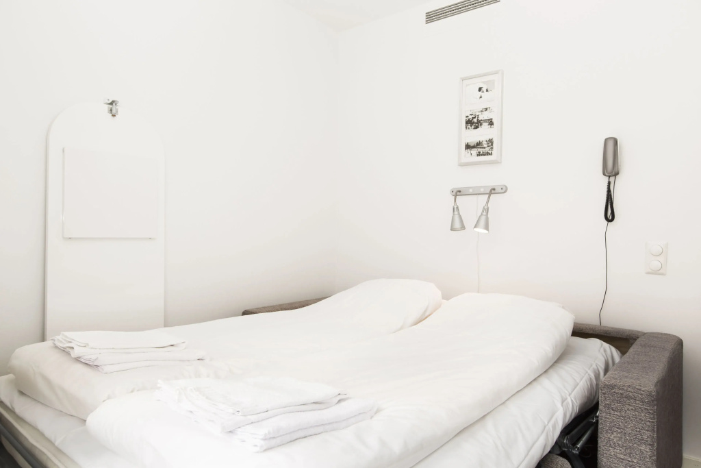 Tott Hotel Åre - Chambres