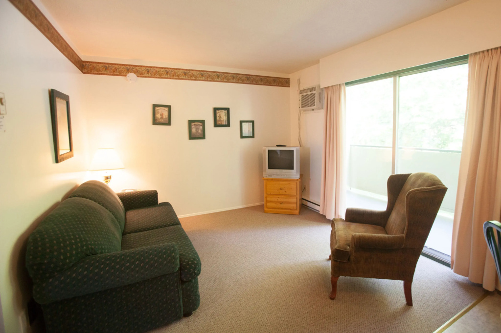 Standard Suite