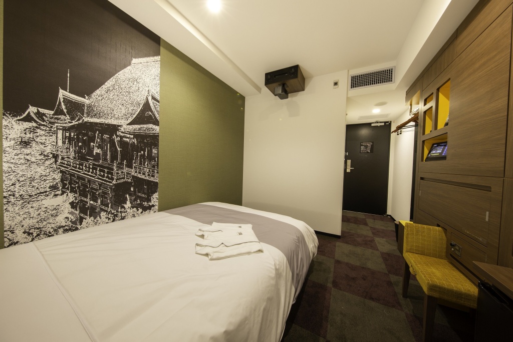 Henn na Hotel Tokyo Haneda 사진 9