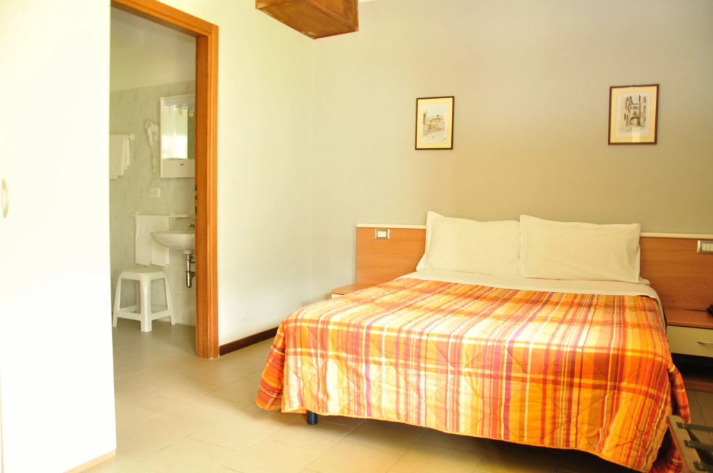 Classic room