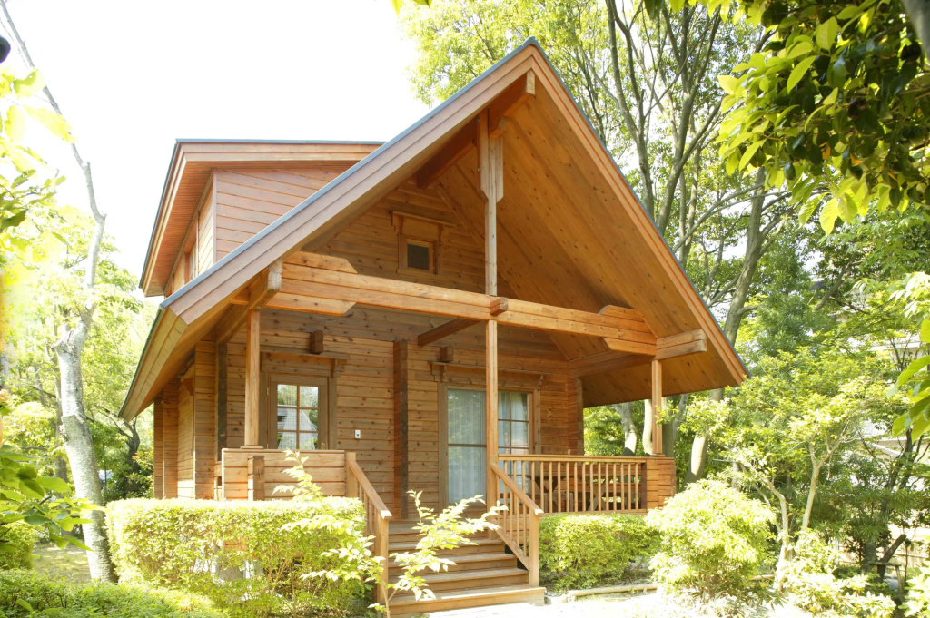 Family Cottage