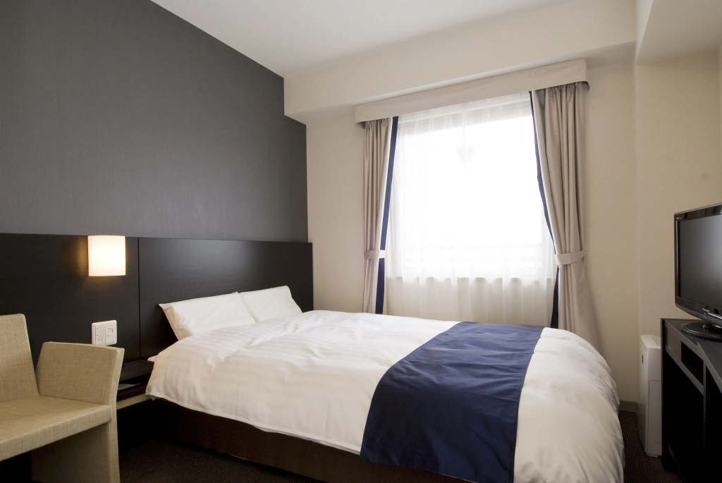Dormy Inn Premium Shimonoseki Natural Hot Spring - Chambres