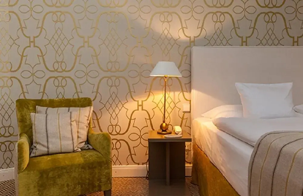 Watthof Hotel - Chambres
