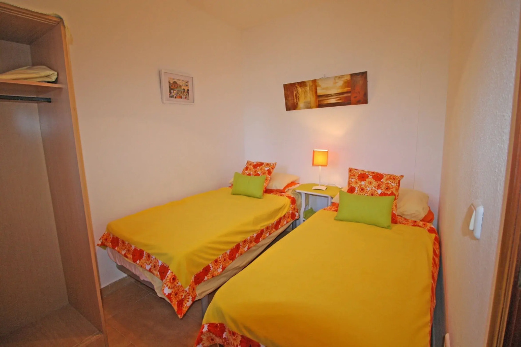 Vistahermosa - Costa Calpe - Chambres