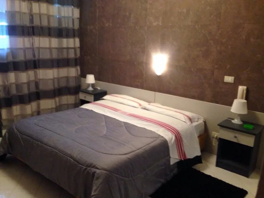 Hotel Suisse - Chambres