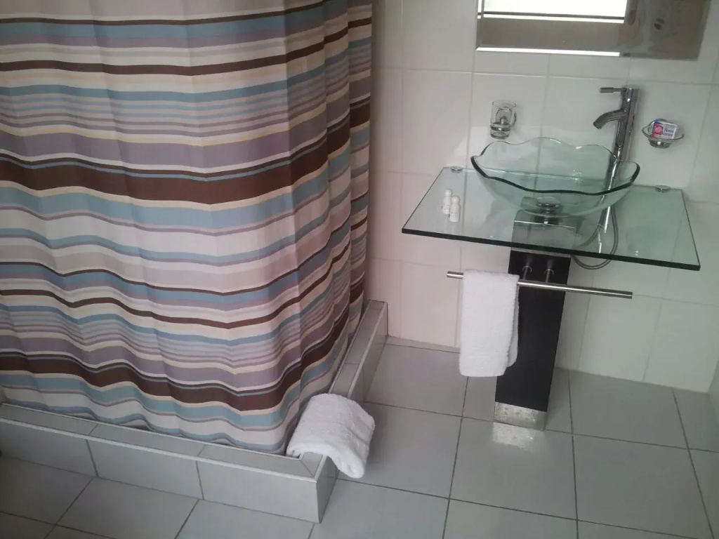 Hotel Attridge - Chambres