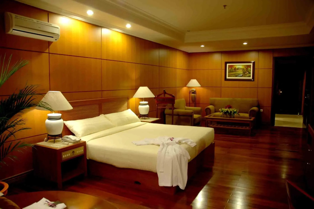 Superior room