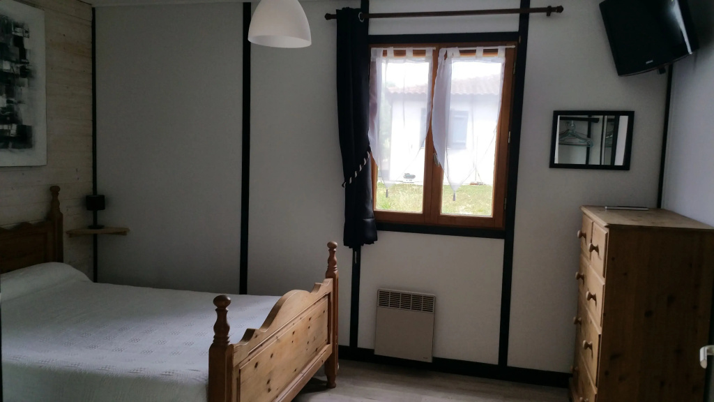 Classic room