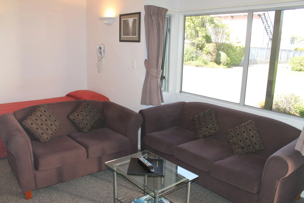 2 Bedrooms Standard room