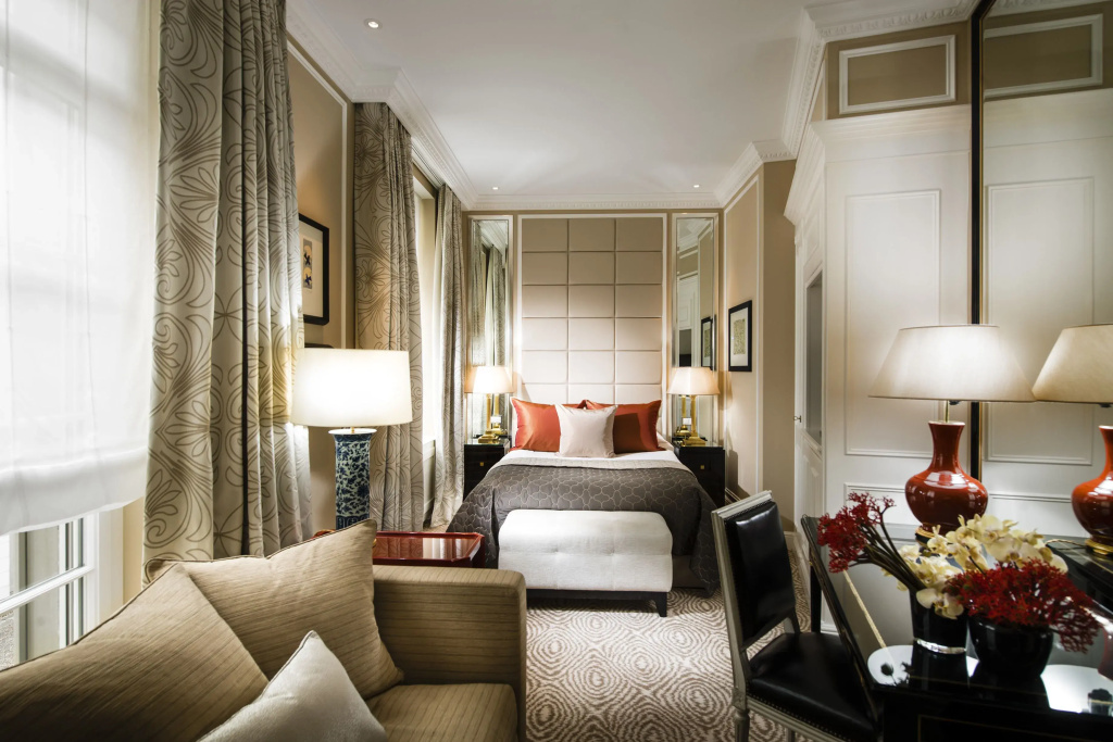 Single room