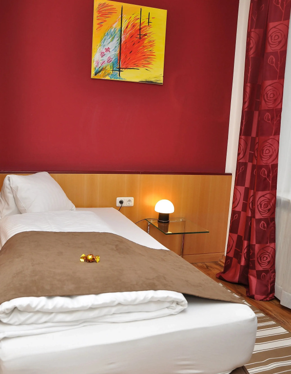 Hotel Torwirt - Chambres