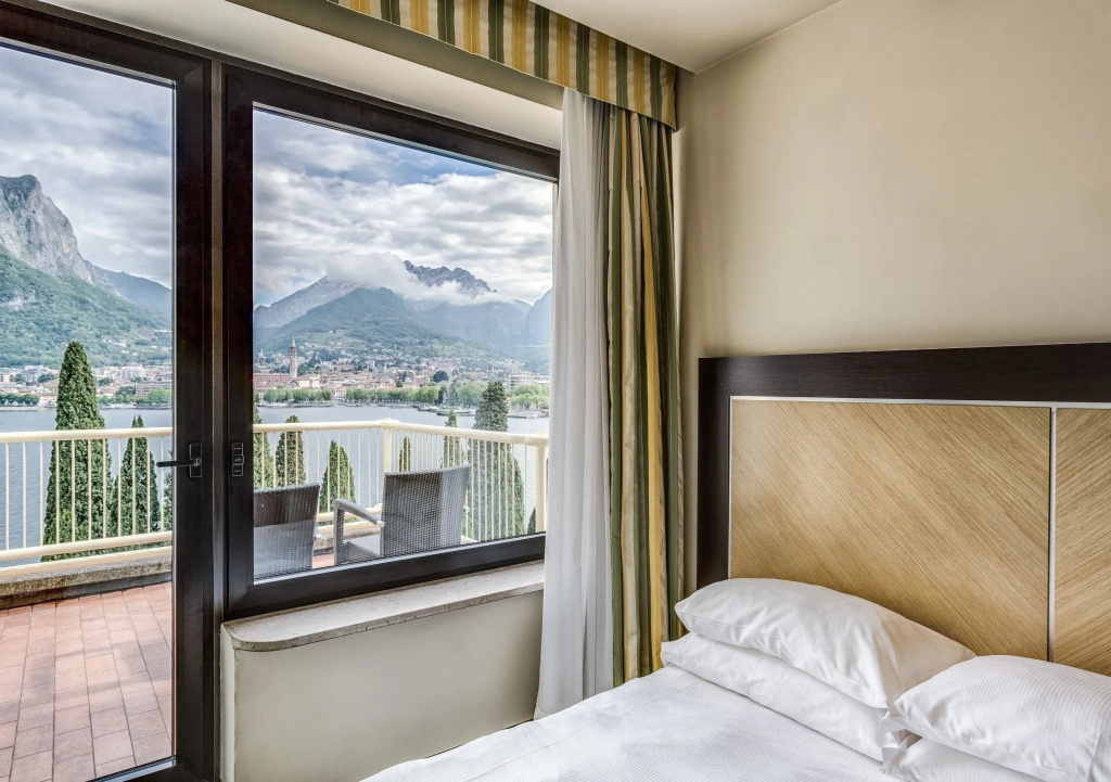 Hotel Griso Collection - Chambres