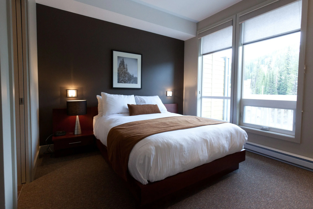 Premium room