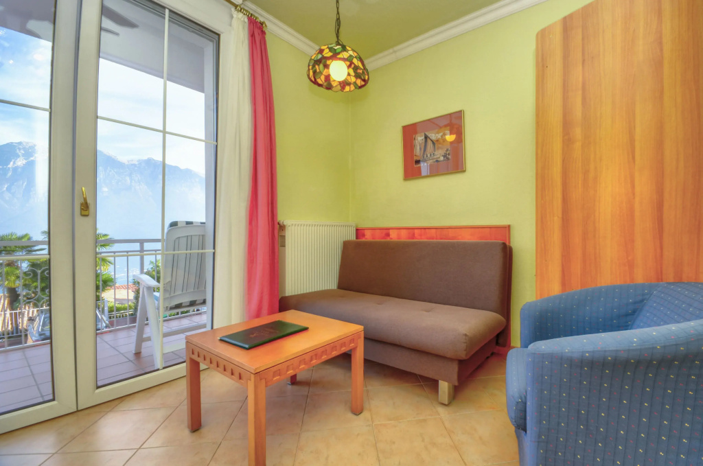 Piccola Italia Resort - Chambres