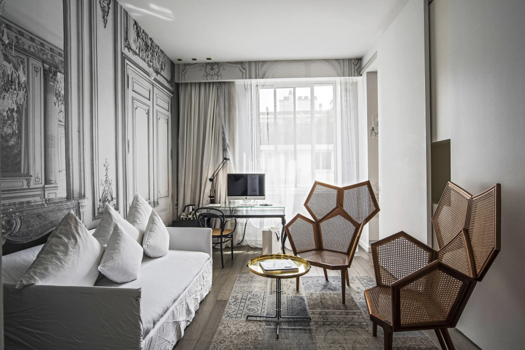 Suite
