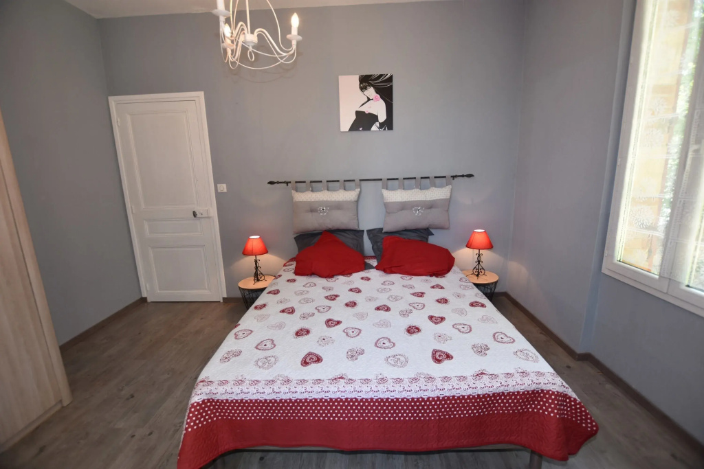 Comfort Chalet