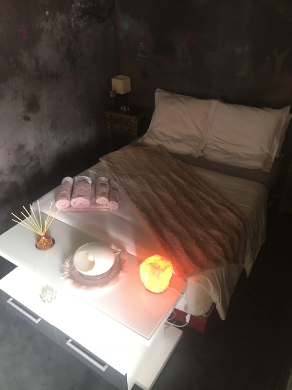 Comfort room