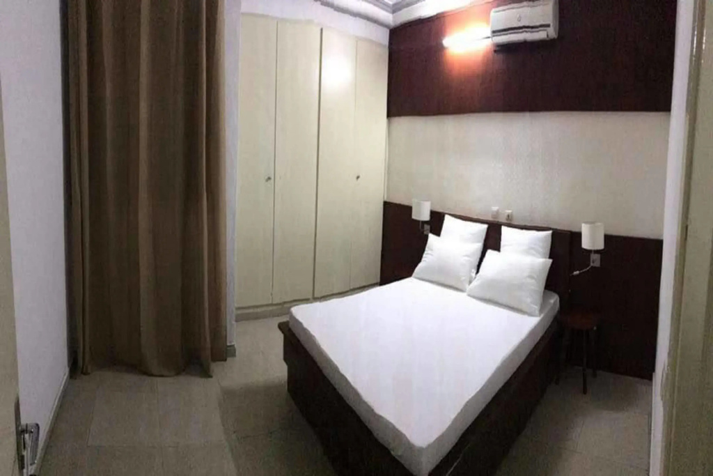 Comfort Apartment