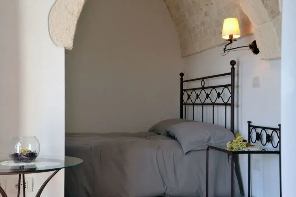 Standard Double room with balcony and with city view (full double bed)