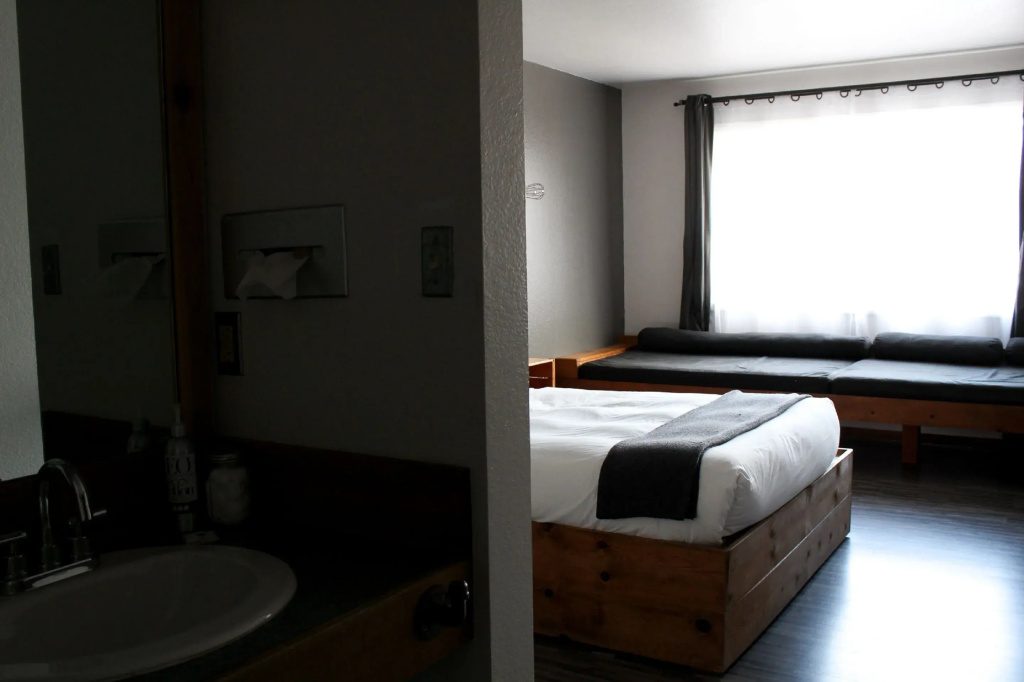 Adrift Hotel - Chambres