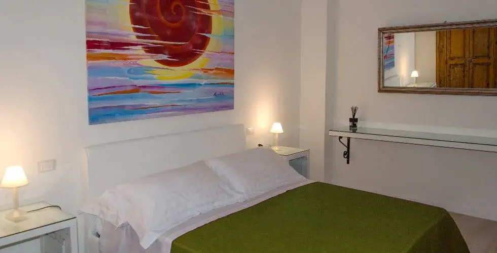 Classic room