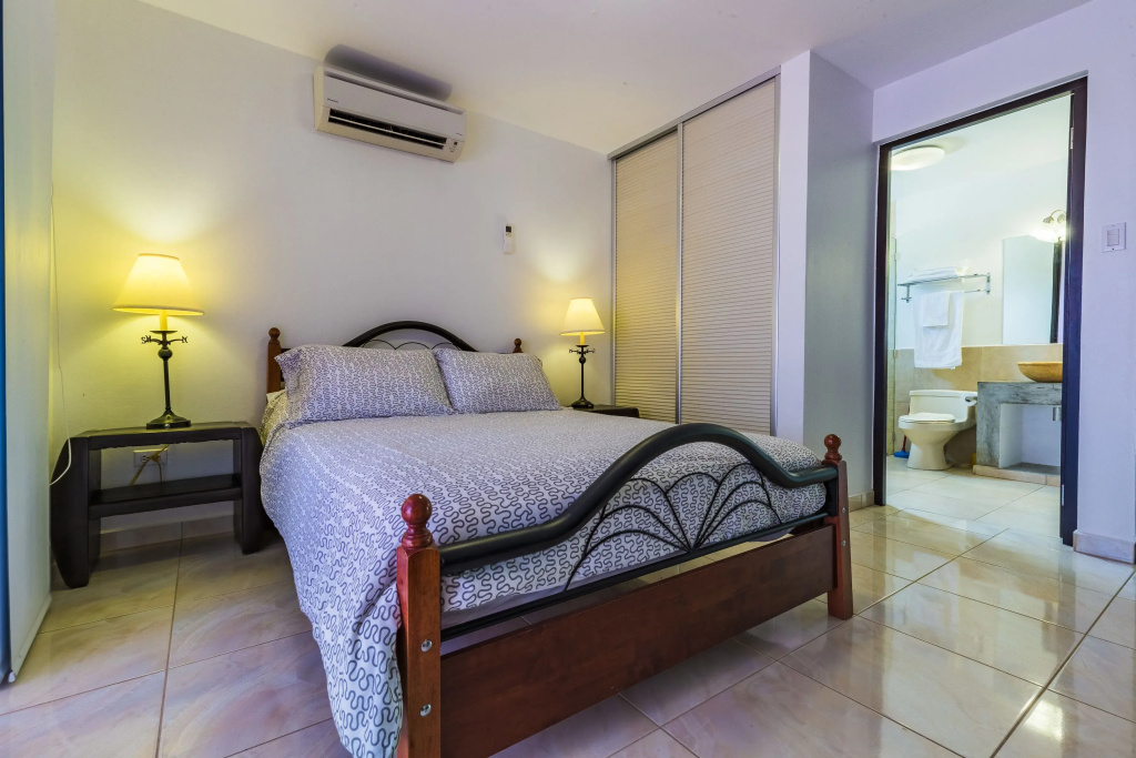 Casas del Sol - Chambres