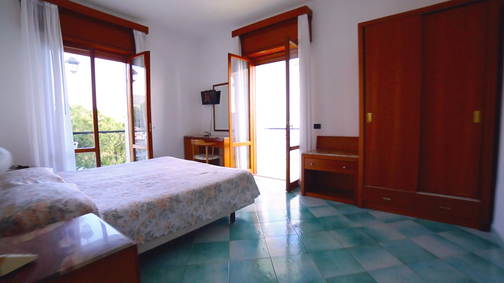 Grand Hotel Ischia Lido — foto 14