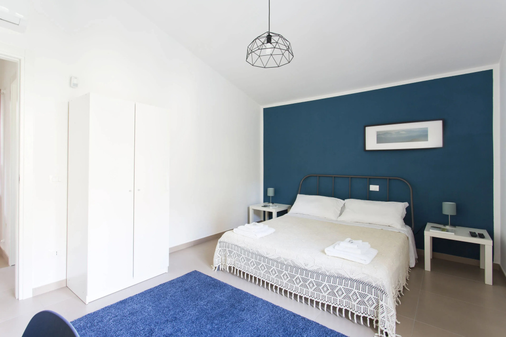 1 Bedroom Deluxe Suite