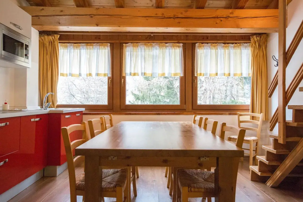 Residence Château Royal - self catering - Chambres