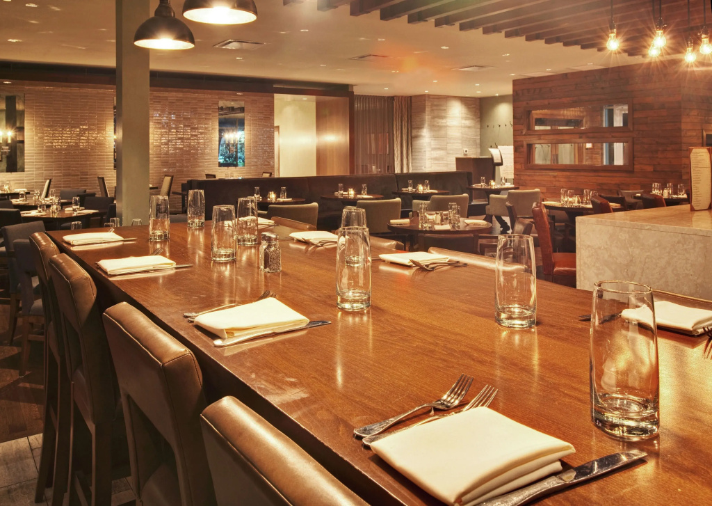 Crowne Plaza Lombard Downers Grove by IHG - Général