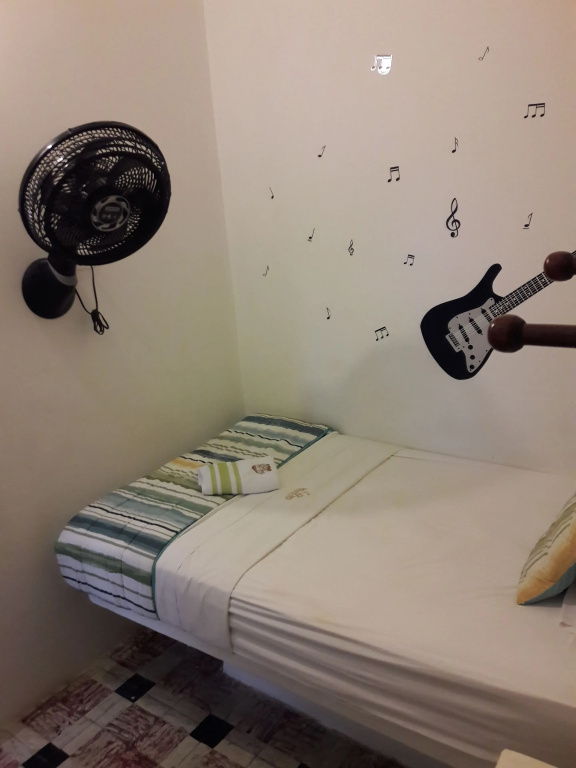 Standard Single room (single bed)