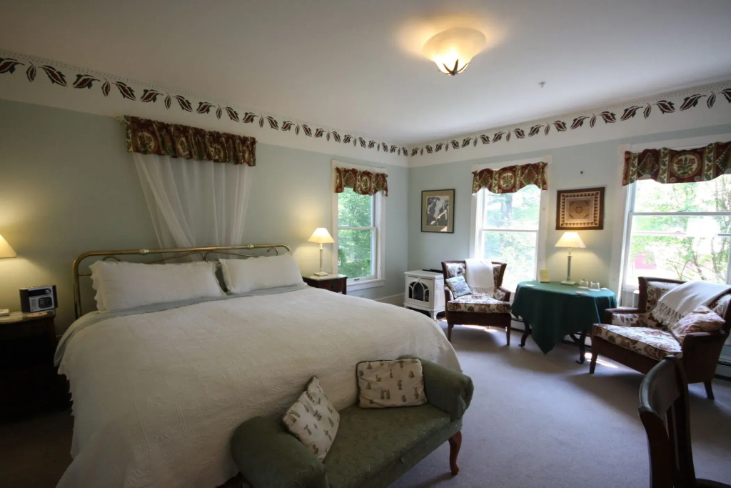 Premium room