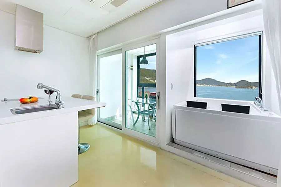 Standard Duplex room