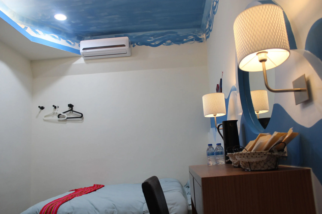 basrashore BB - Chambres