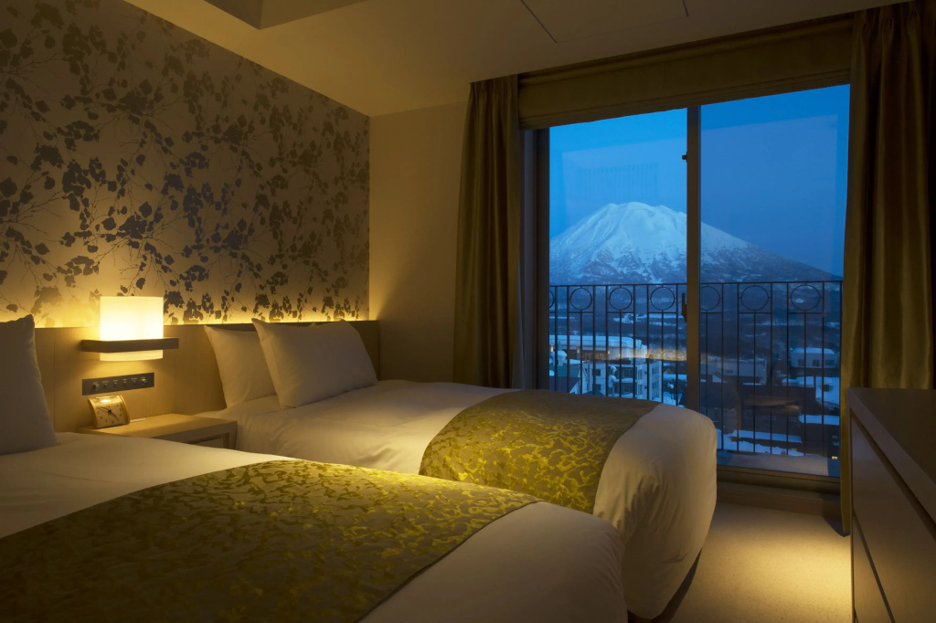 Superior room