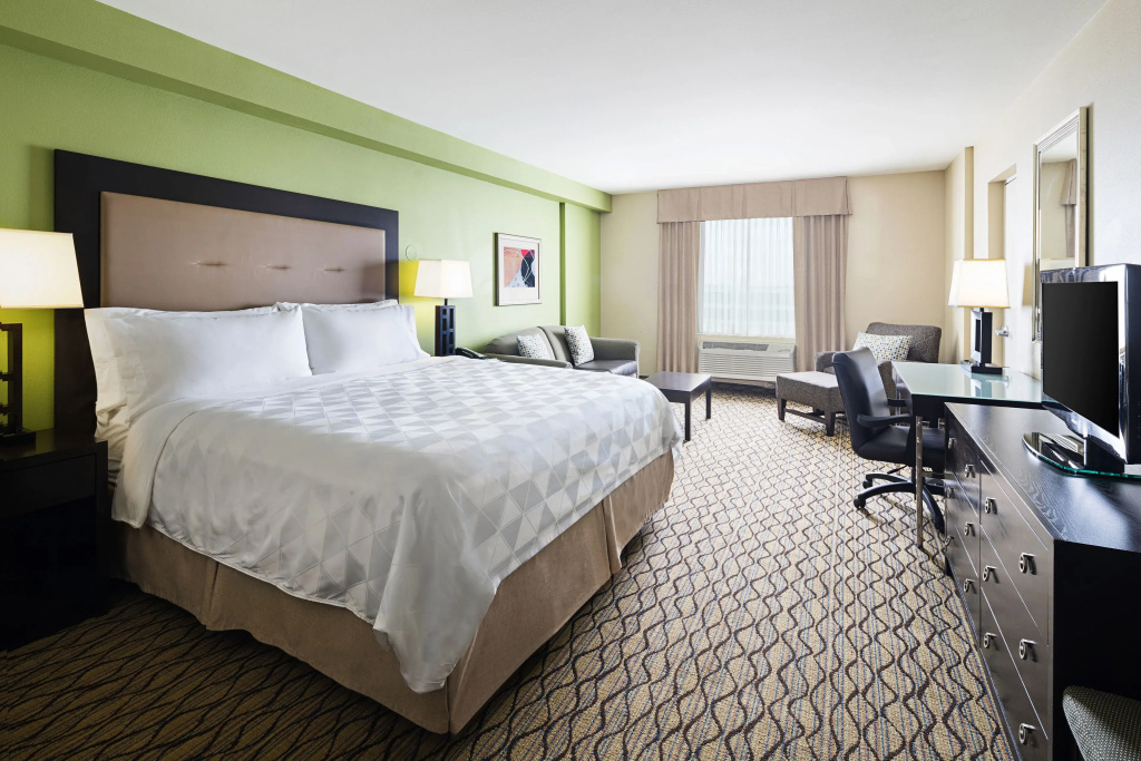 Courtyard by Marriott Across Universal Orlando - Chambres