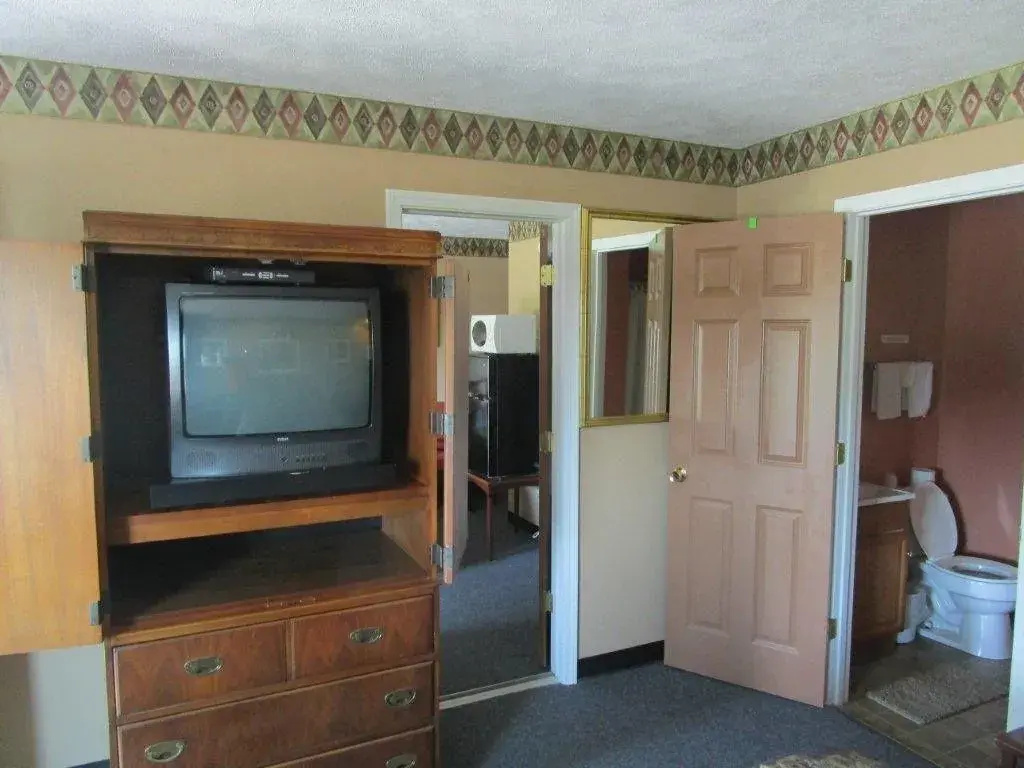 Classic room
