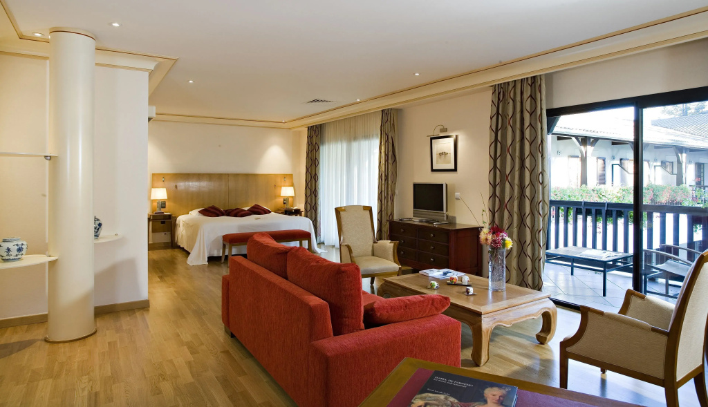 Prestige Suite