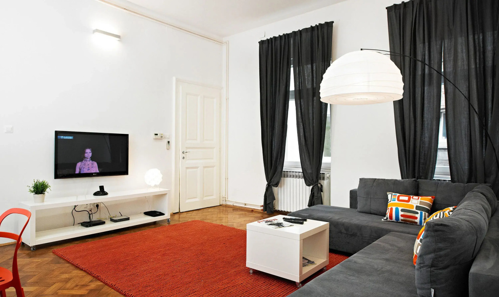 3 Bedrooms Standard room