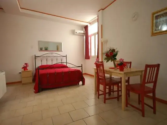 Classic room