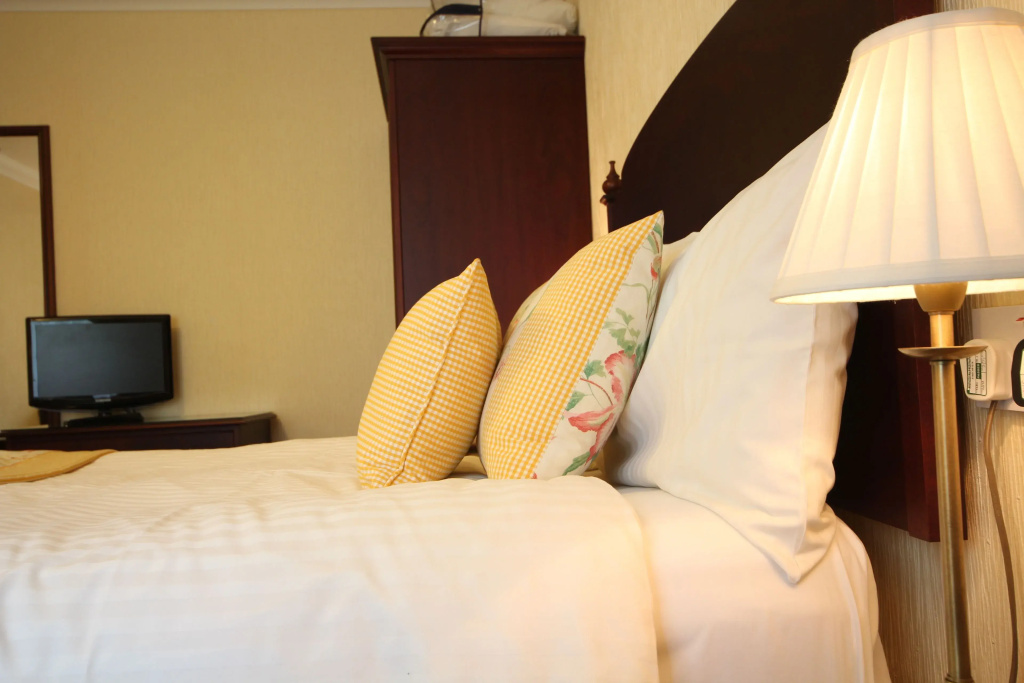 Strathburn Hotel Inverurie by Compass Hospitality - Chambres