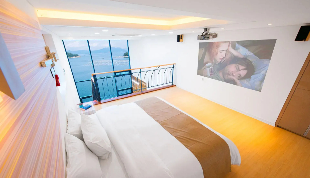 Standard Duplex room