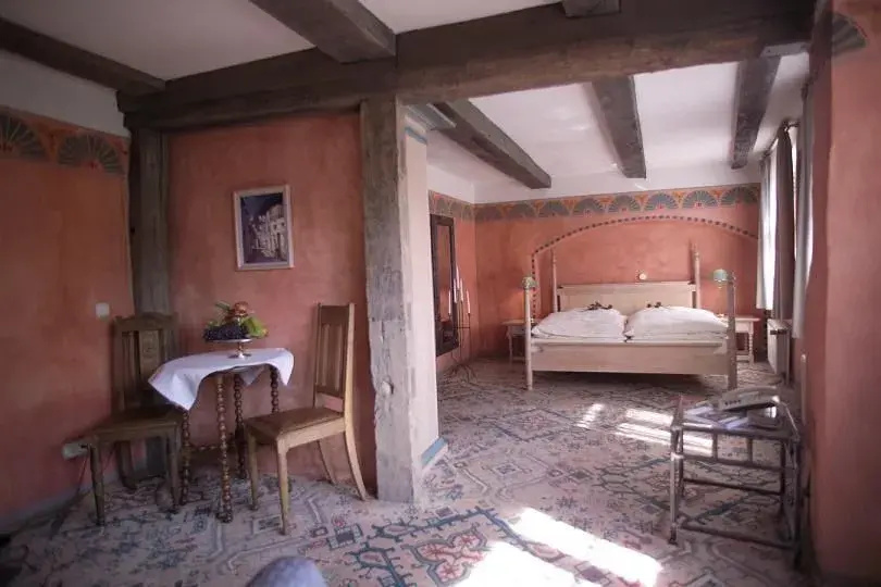 Hotel Arminius - Chambres