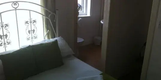 The Shores Hotel, Central Blackpool - Chambres