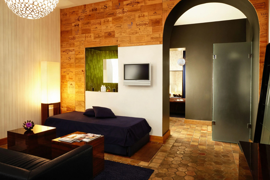 Suite