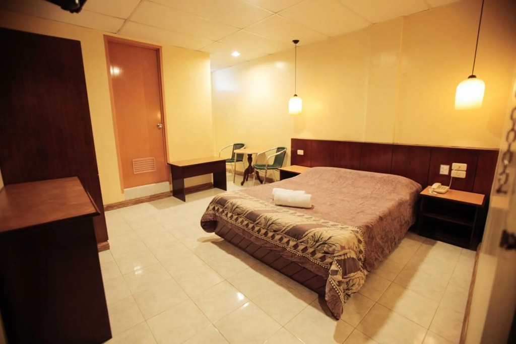Standard room